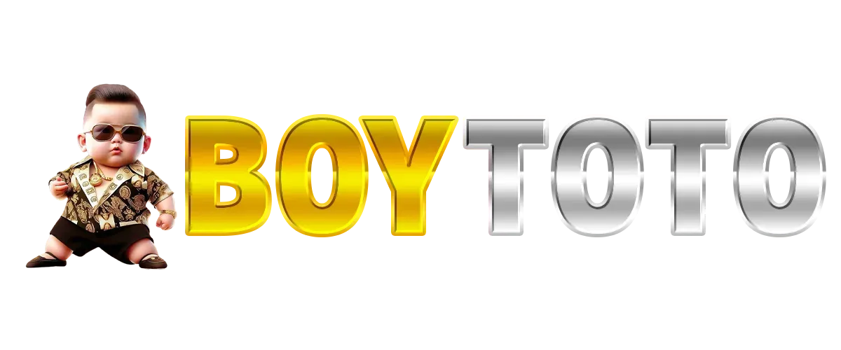 BOYTOTO Logo